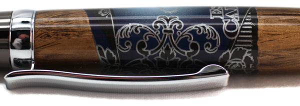 Cigar Label - 1133