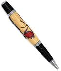 Inlay Butterfly - 1108