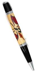 Inlay Butterfly - 1108-1