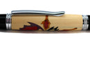 Inlay Butterfly - 1108-5