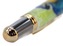 Hand Painted Parrot - 1079