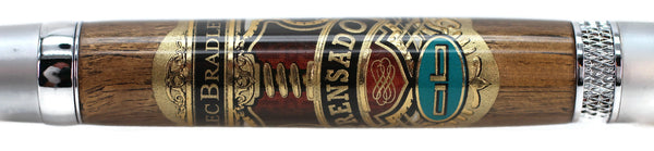 Cigar Label - 1129