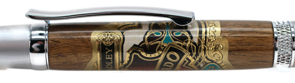 Cigar Label - 1129