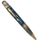 Abalone - Blue- 1047