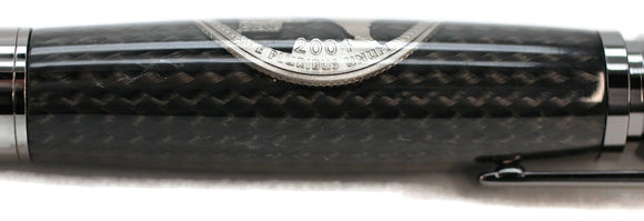 Texas Coin Bolt Action - 1056