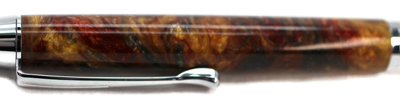 Acrylic Devin Click - 1021