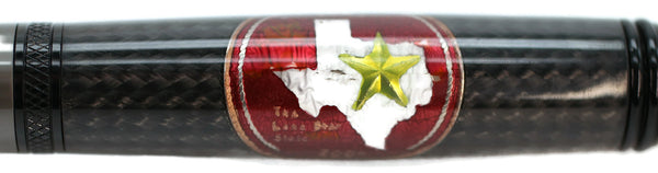 Painted Coin -Maroon - 1063