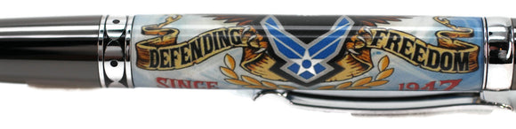 Air Force - 1097