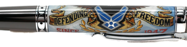 Air Force - 1097