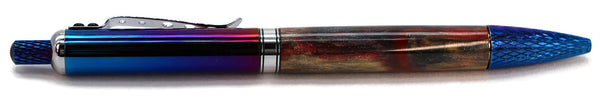 Spectrum NYK Click - 1131