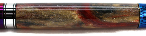 Spectrum NYK Click - 1131