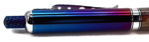 Spectrum NYK Click - 1131