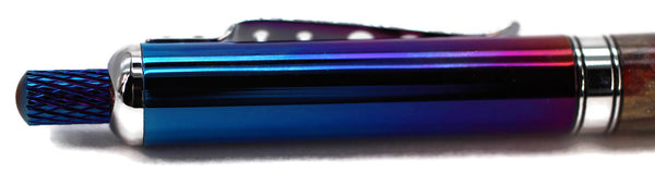 Spectrum NYK Click - 1131