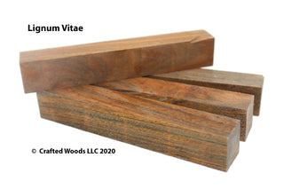 Lignum Vitae