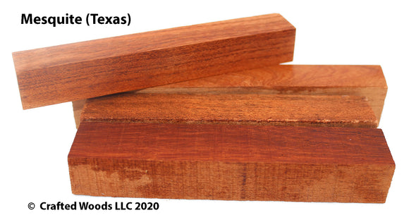Mesquite