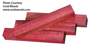 Purpleheart