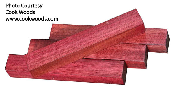 Purpleheart