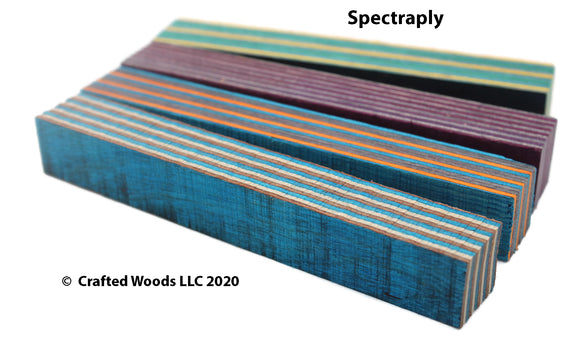 Spectraply