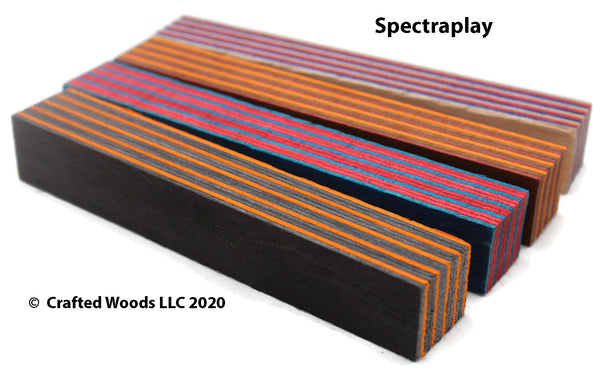 Spectraply