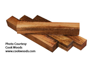 Goncalo Alves (Tigerwood)