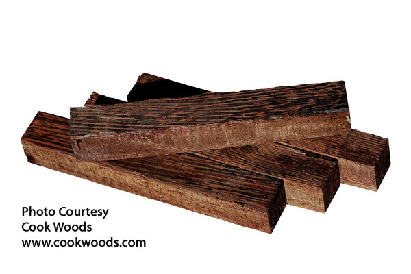 Wenge