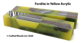 Fordite - 0
