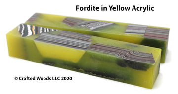 Fordite - 0