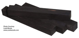 African Blackwood