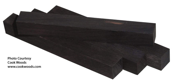 African Blackwood