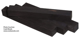 African Woods