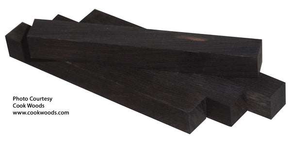 African Blackwood