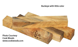 Buckeye