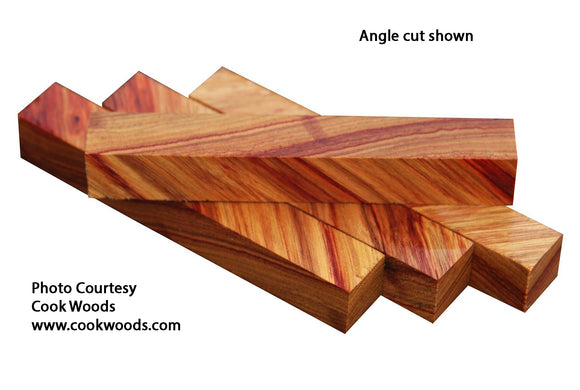 Canarywood