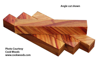 Canarywood