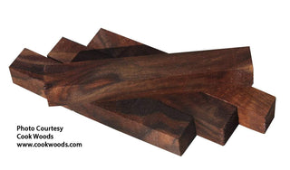 Claro Walnut