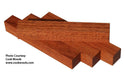 Jatoba (Brazilian Cherry)