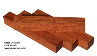 Jatoba (Brazilian Cherry)