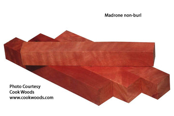 Madrone