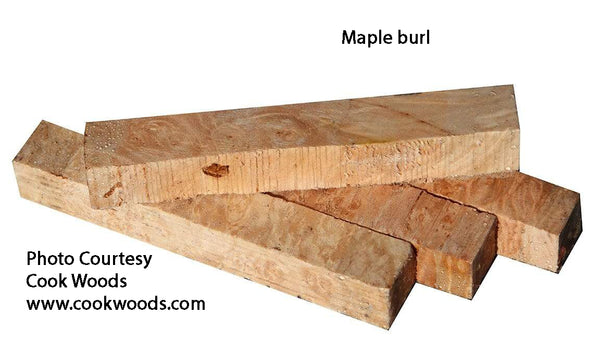 Maple