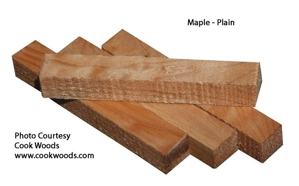 Maple
