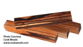 Monterillo Rosewood