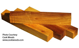 Osage Orange