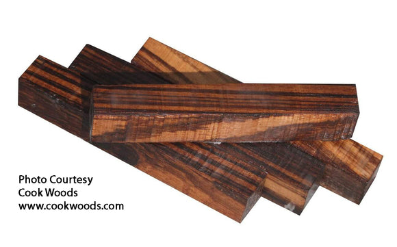 Zebrawood